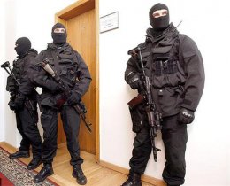 Америка назвала Украину страной рейдерства