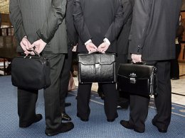 Расходы и доходы украинских партий