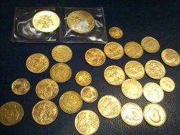Квартиру львовского нумизмата ограбили на 100 тыс грн