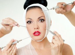 Не так страшен Ботокс, как о нем рассказывают
