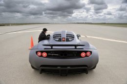 Hennessey Venom GT - самый быстрый автомобиль в мире (ФОТО+ВИДЕО)