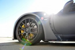 Hennessey Venom GT - самый быстрый автомобиль в мире (ФОТО+ВИДЕО)