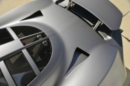 Hennessey Venom GT - самый быстрый автомобиль в мире (ФОТО+ВИДЕО)