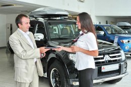 Как не дать себя обмануть при покупке авто