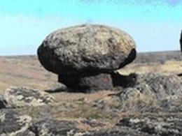 Археолог из Донецкой области претендует на научное открытие мирового значения (ФОТО)