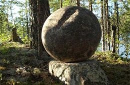 Археолог из Донецкой области претендует на научное открытие мирового значения (ФОТО)