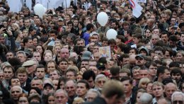 Пользователи социальных сетей предлагают оппозиции совершить переворот