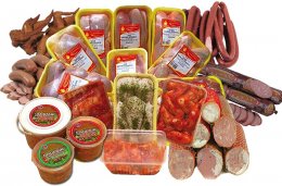 Украинские воры отдают предпочтение продуктам питания (ВИДЕО)