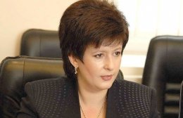 Лутковская просит о помиловании Луценко