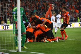 Пять причин, почему донецкий «Шахтер» сильней «Динамо»