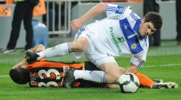 Пять причин, почему киевское «Динамо» сильней «Шахтера»