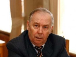 Владимир Рыбак: "Я разговаривал с руководителями оппозиции, но они отказались работать"