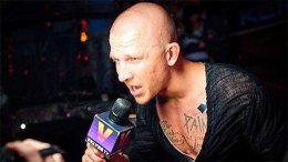 Дерзкое ограбление директора Тимати (ВИДЕО)