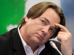 Константин Эрнст назвал имя заказчика убийства Влада Листьева