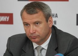 "Тушка" призвал Яценюка сложить депутатские полномочия