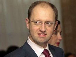 Яценюк знает о заговоре в «Батьківщине»