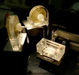 Создана технология печати искусственной ткани на 3D-принтере (ФОТО)