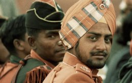 Смертная казнь не пугает. Очередное изнасилование туристки в Индии (ВИДЕО)