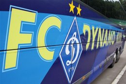 C чем киевское «Динамо» выходит на финишную прямую сезона