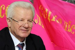 Александр Мороз: "Первыми «тушками» были нынешние оппозиционеры"
