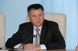 Партия «Свобода» подвергла резкой критике министра обороны Украины