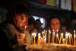 Пост приводит к набору веса