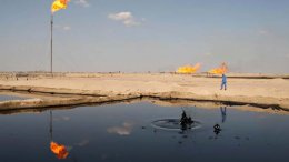 Беларусь по примеру Украины собирается добывать сланцевый газ