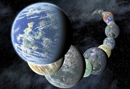 Google и агентство NASA будут искать новые планеты