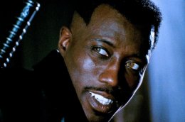 Американский актер Уэсли Снайпс вышел из тюрьмы