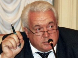 Владимир Олийнык: "Помилование Луценко - подтверждение курса Украины в ЕС"