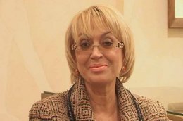 Александра Кужель начнет собственный политический проект