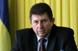 Полтавский губернатор отправил чиновников «лично грызть дорогу» (ВИДЕО)