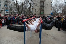 Тимофей Нагорный подарил мечту Даниилу Медленкову (ФОТО ВИДЕО)