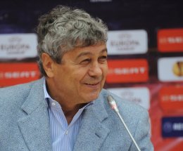 Мирча Луческу: «За последний год «Динамо» потратило более 40 млн евро, чтобы нас догнать»