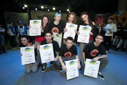 Определены победители Чемпионата мира по хип-хопу 2013 (ФОТО)