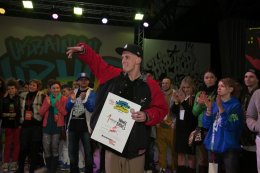 Определены победители Чемпионата мира по хип-хопу 2013 (ФОТО)