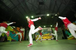 Определены победители Чемпионата мира по хип-хопу 2013 (ФОТО)