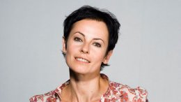 Актриса Ирина Апексимова ищет мужа в соцсетях