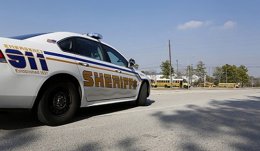 Кровавая резня в американском колледже