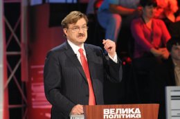 Почему оппозиционеры решили не участвовать в ток-шоу