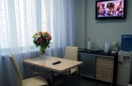 VIP-заключенная подняла рейтинг ЦКБ №5