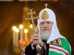 Патриарх Кирилл считает феминизм опасным феноменом