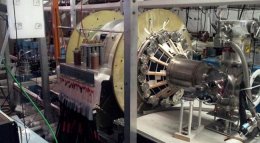 Термоядерная ракета на Марс за 30 дней (ФОТО)