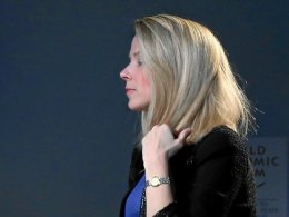 Yahoo ищет близости с Apple