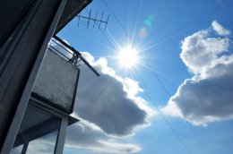 Погода в Украине на пятницу, 12 апреля