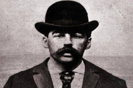 "Дом смерти" - логово изобретательного маньяка (ФОТО)