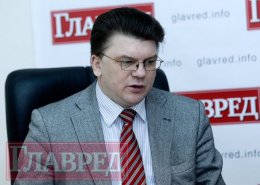 Украина для россиян - исторический анекдот