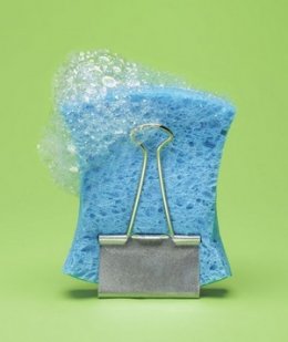 Нестандартное применение обычных вещей (ФОТО)
