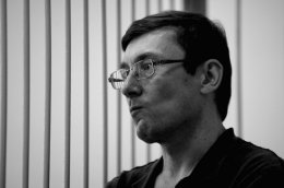 Луценко попросил его не беспокоить