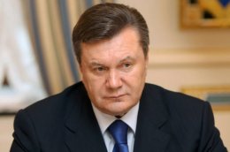 Януковичу надоело, что политики обманывают и издеваются над народом (ВИДЕО)